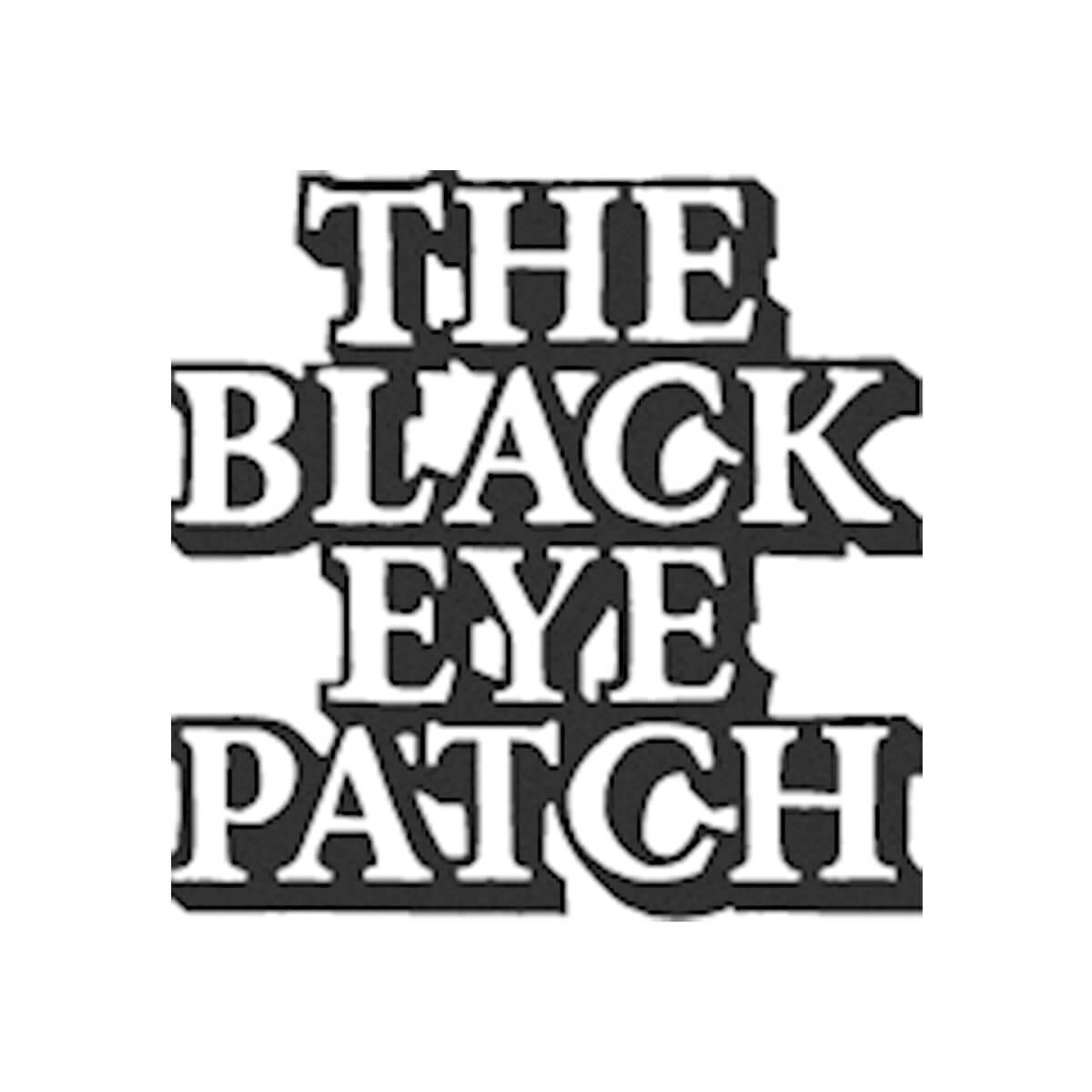 BlackEyePatch