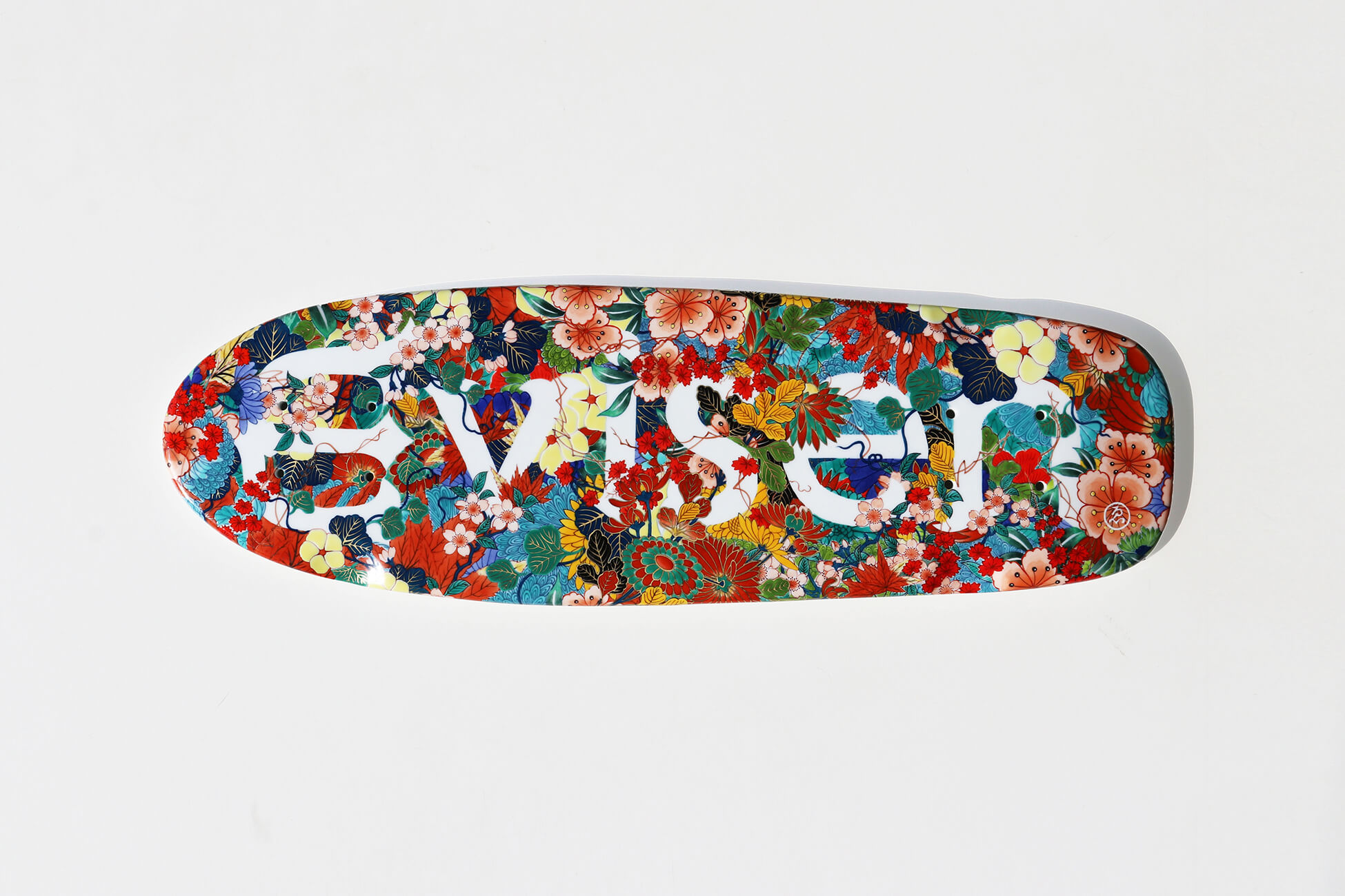 Evisen Skateboards　スケボー　スケートボード