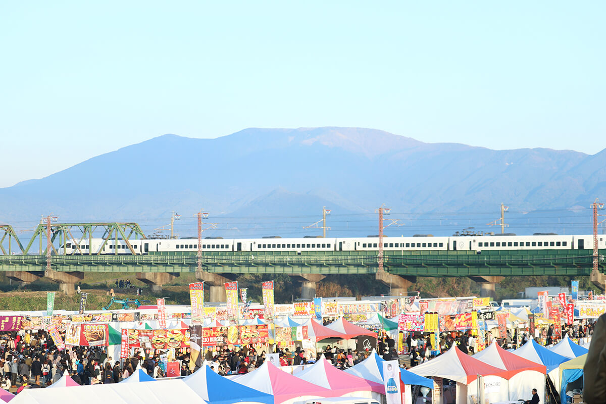 佐賀バルーンフェスタ　イベント　佐賀