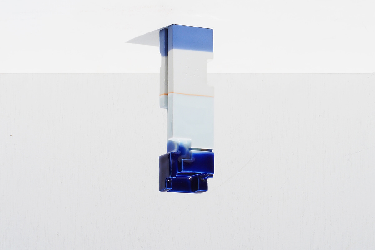 サラフチ Boris Tellegen DELTA