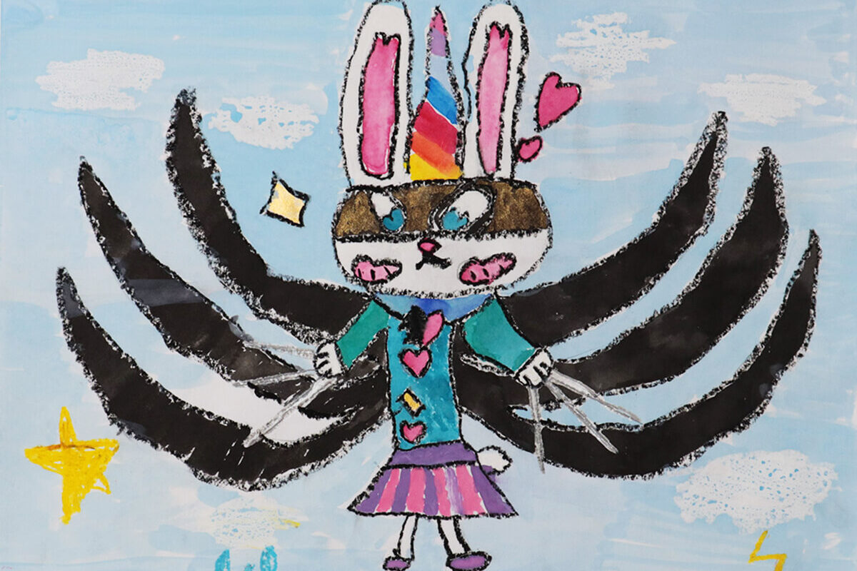 マルヒロ 絵画コンクール