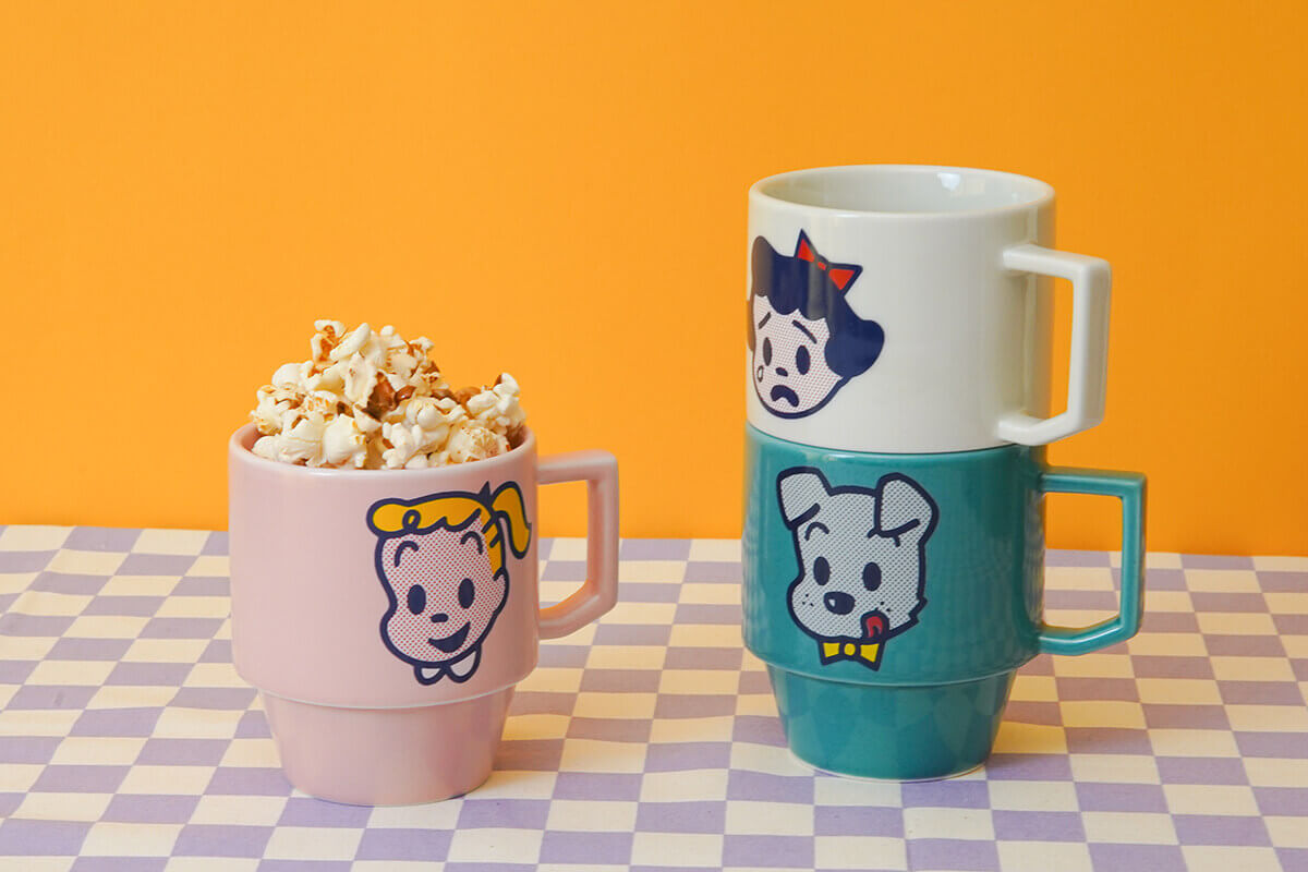 マルヒロ　波佐見焼　hasami osamugoods haradaosamu osamu オサムグッズ　器　食器　原田治