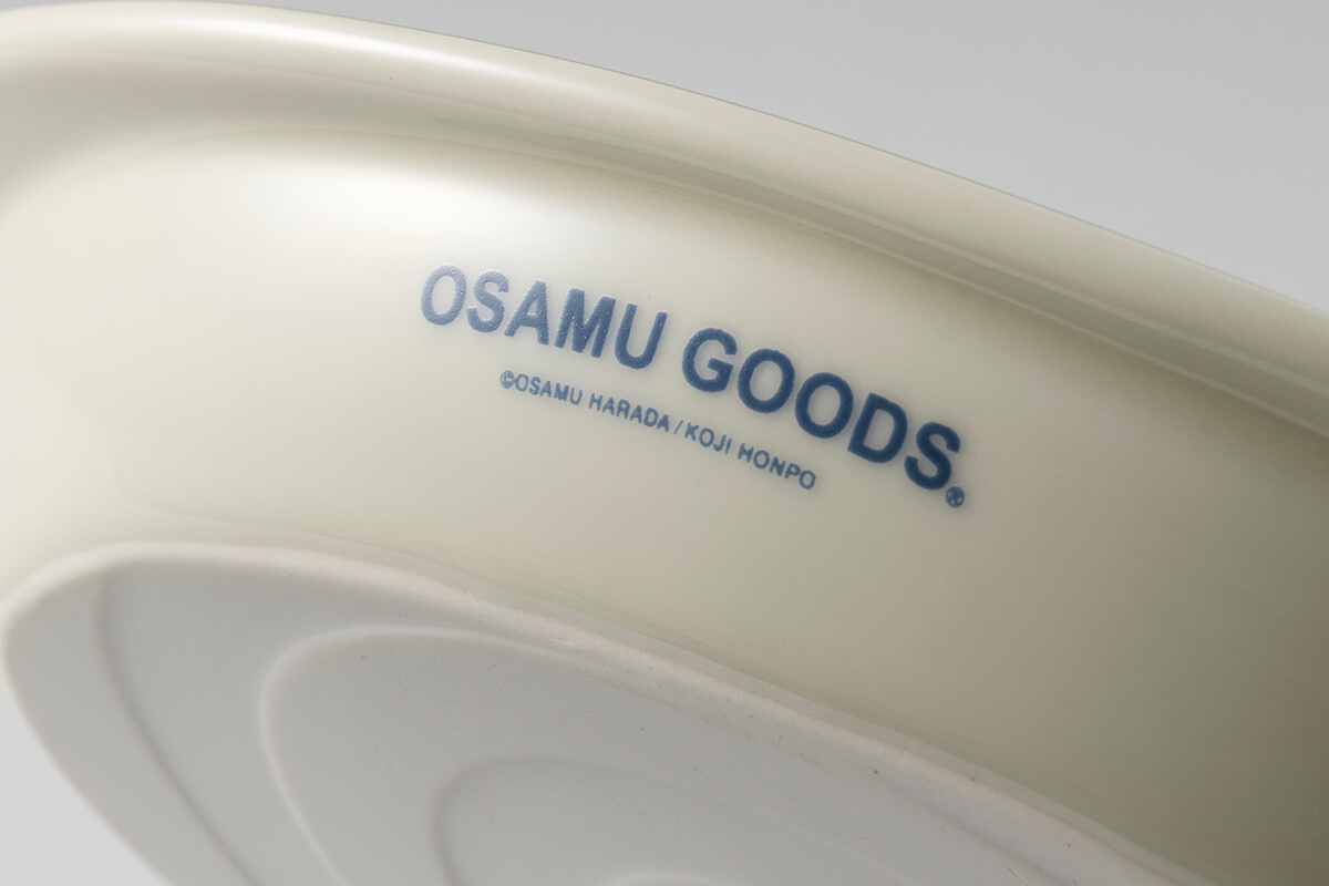 マルヒロ　波佐見焼　hasami osamugoods haradaosamu osamu オサムグッズ　器　食器　原田治