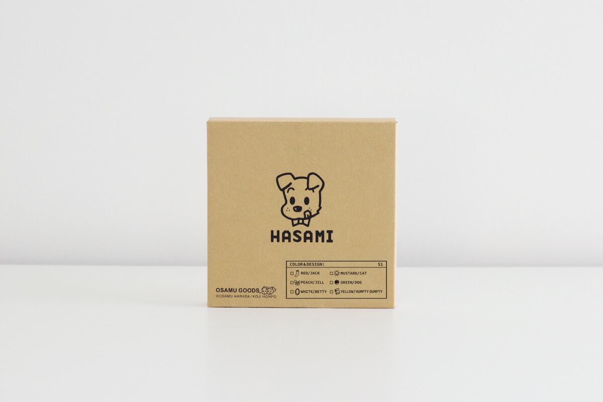 マルヒロ　波佐見焼　hasami osamugoods haradaosamu osamu オサムグッズ　器　食器　原田治 プレート