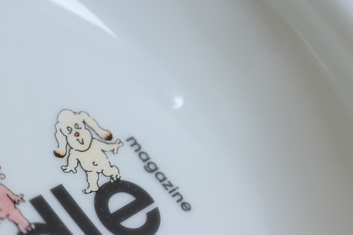 B品の説明＜ふりもの＞