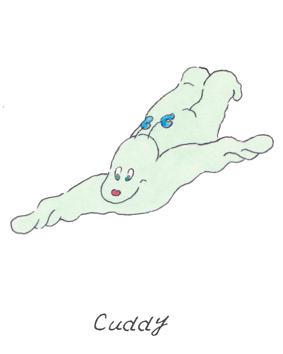 カドルマガジン　cuddlemagazine leequra