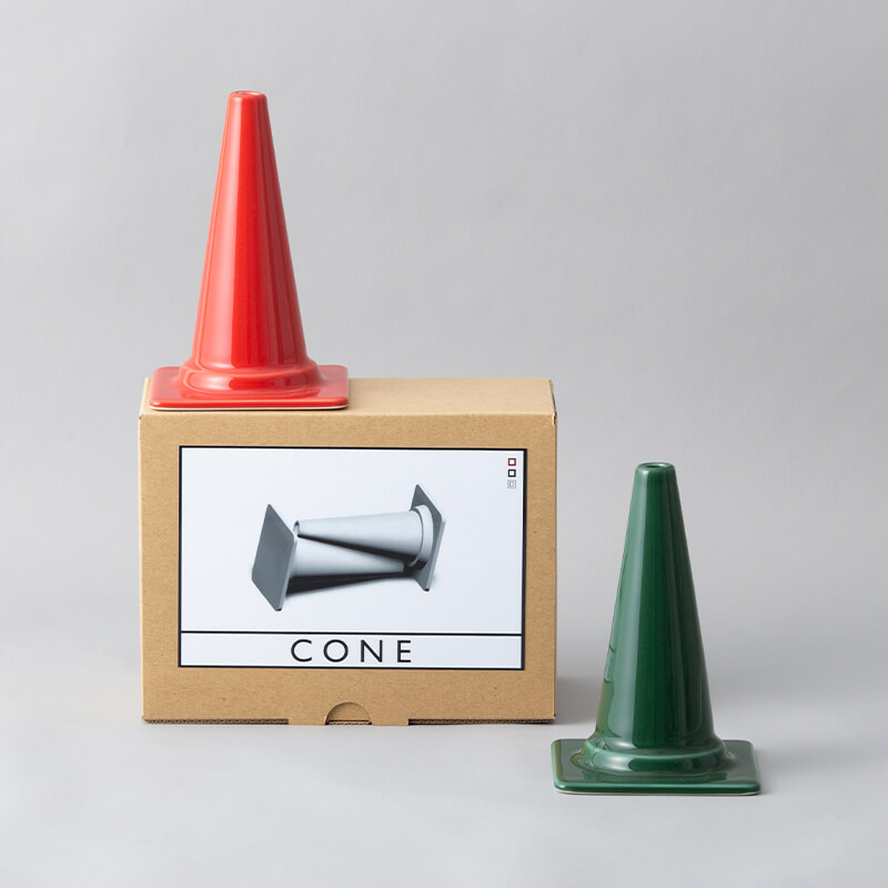 CONE2個セット用の写真