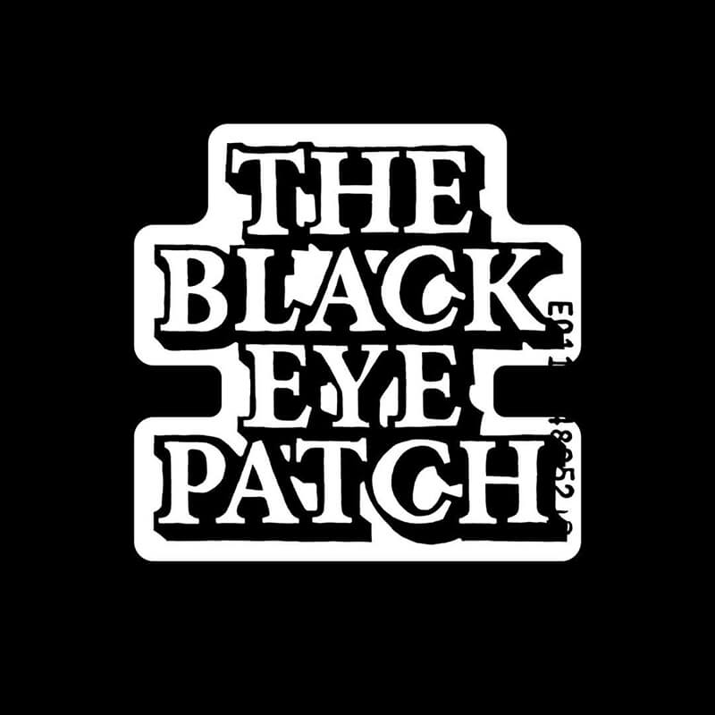 BlackEyePatch「取扱注意 case 」に黒が新登場！ 波佐見焼オンライン