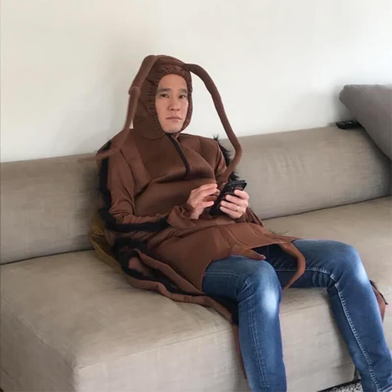 加賀美健_プロフィール画像