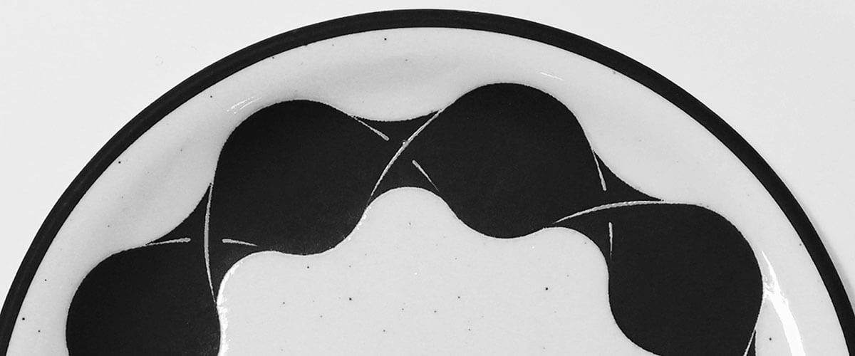 TAGATA13cmサイズの柄の写真