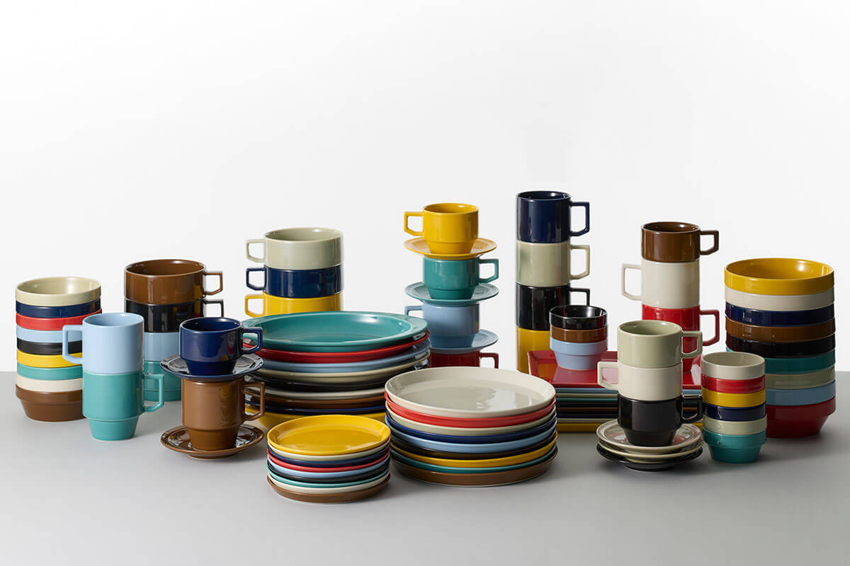 HASAMI season01 の集合写真