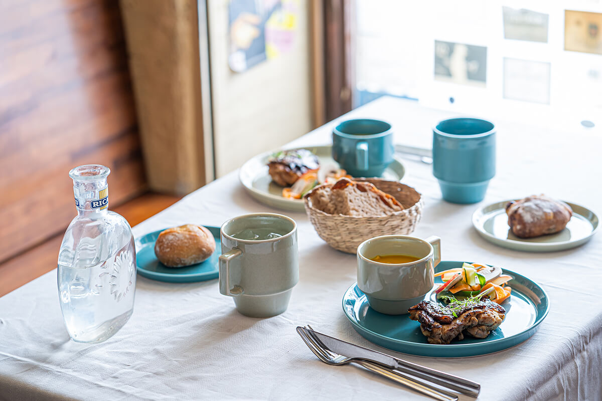 HASAMI SEASON01使用イメージの写真