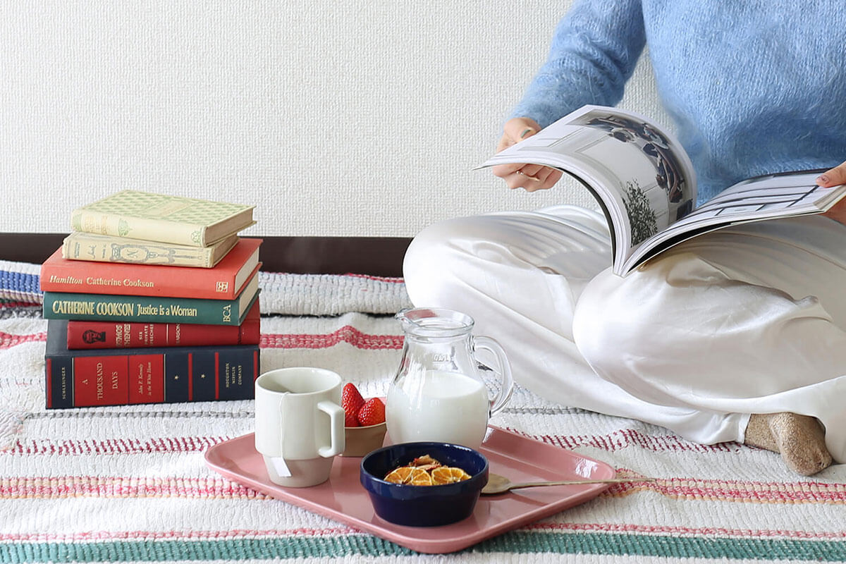 ギフトセットおひとり様用のトップ画像