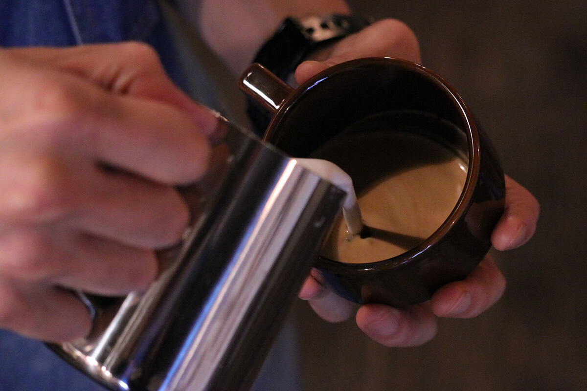 HASAMI SEASON01ブロックマグ使用写真