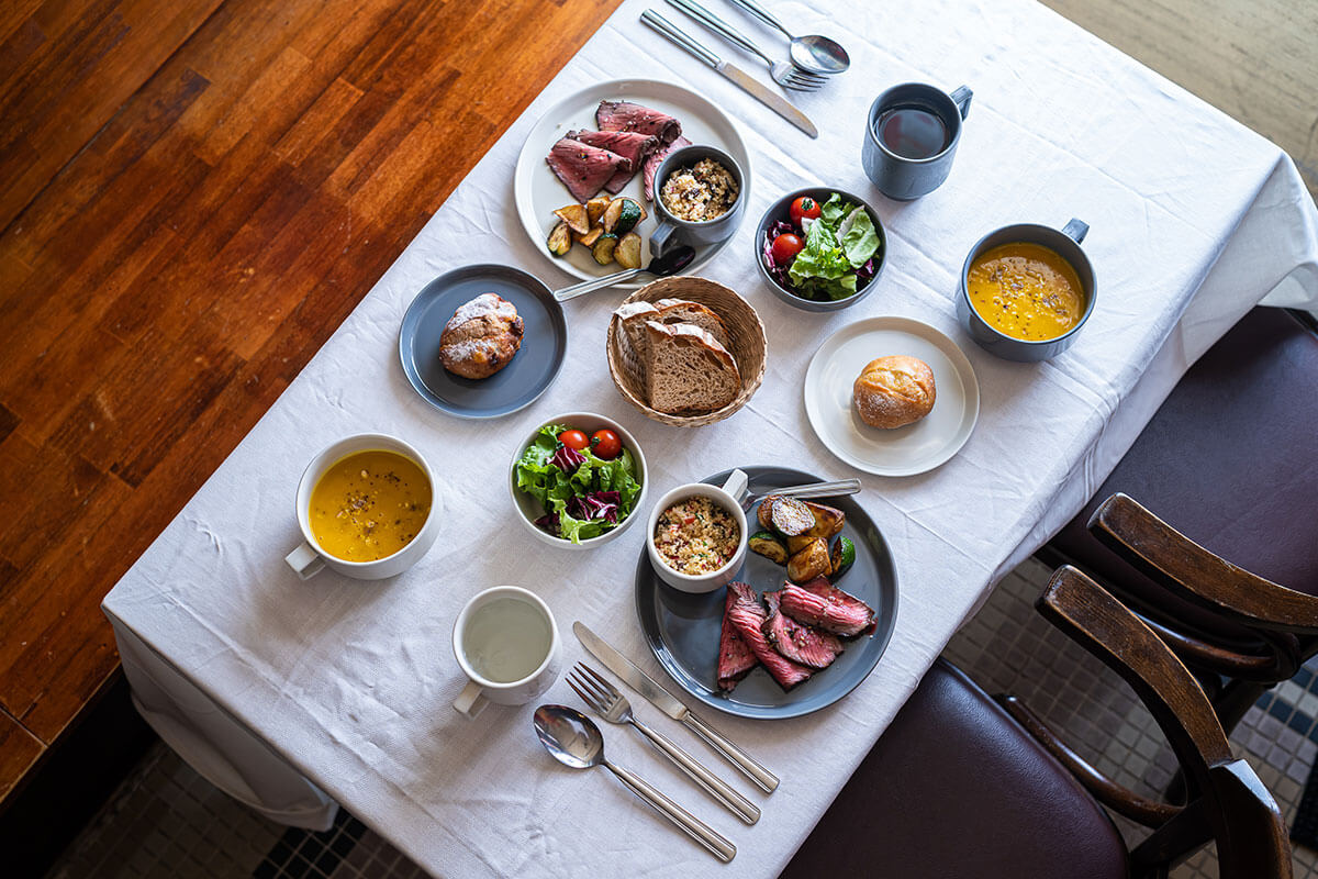 HASAMI SEASON01 のイメージ写真