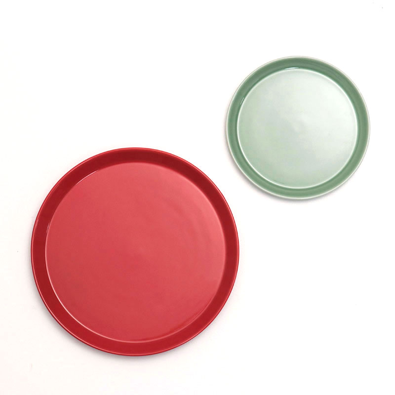 HASAMI SEASON01 プレート&プレートミニセットの写真