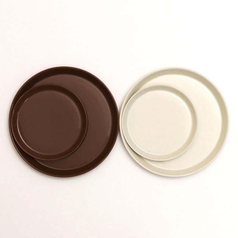 HASAMI SEASON01プレート&プレートミニペアセットの写真