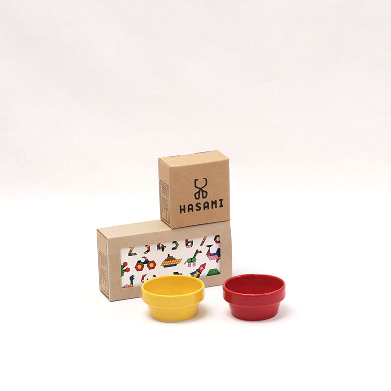 HASAMI SEASON01 ボウルリトル2個セット