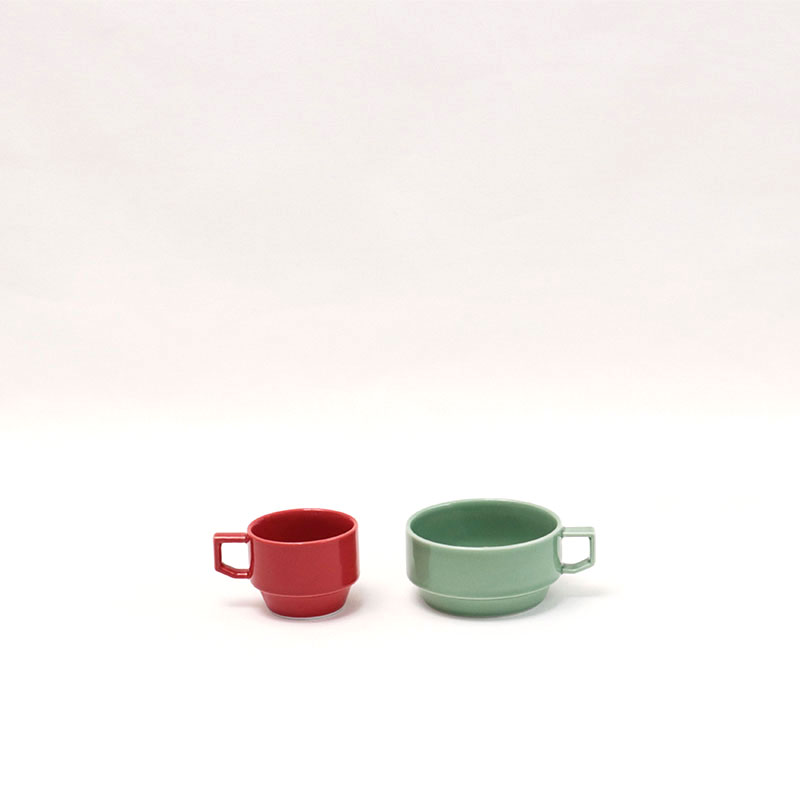 HASAMI SEASON01 ブロックマグ&ブロックマグスープセットの写真