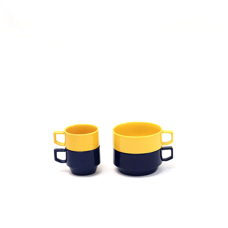 HASAMISEASON01 ブロックマグ&ブロックマグスープペアセットの写真