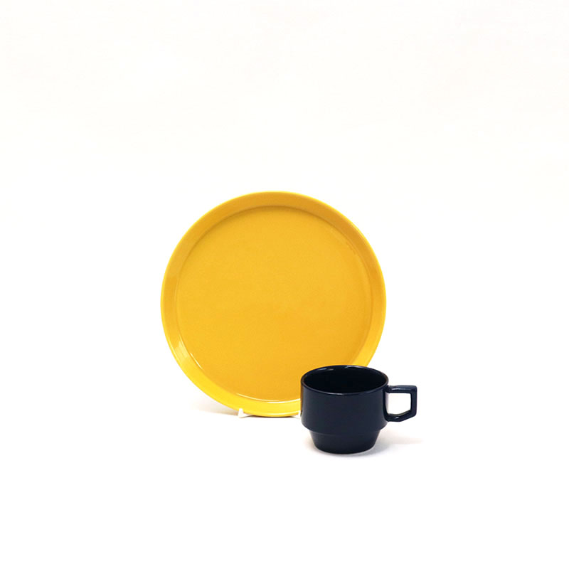 HASAMI SEASON01 ブロックマグ&プレートセットの写真