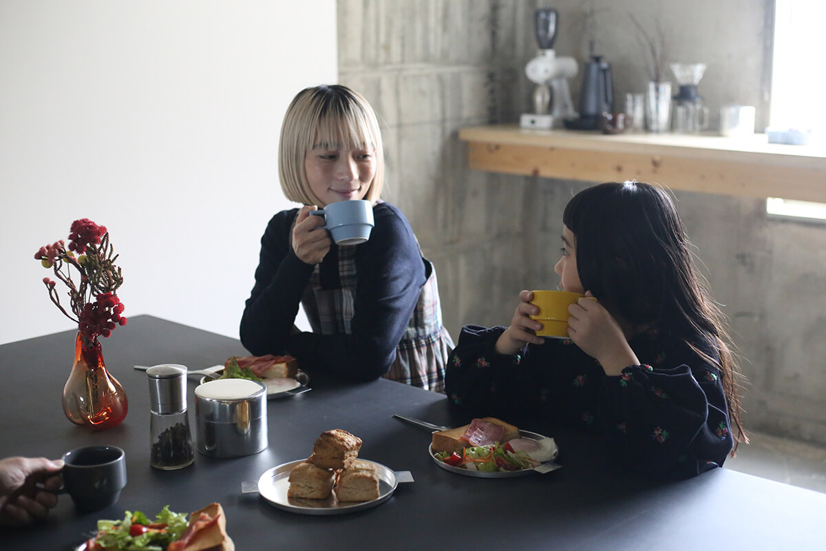 ギフトセットファミリー向けのトップ画像