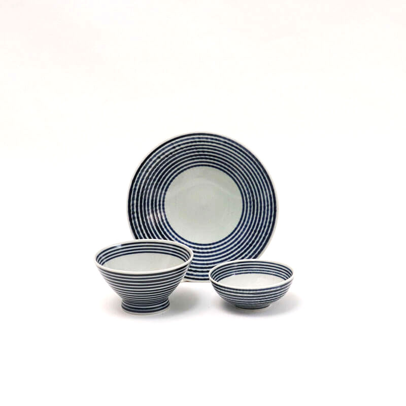 BARBAR藍駒 ごはんセットの写真