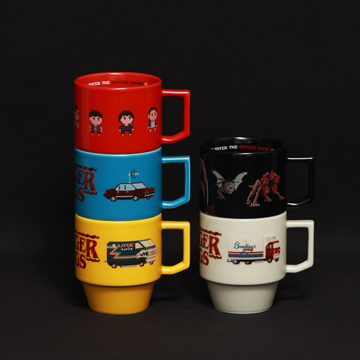 Netflixシリーズ「ストレンジャー・シングス 未知の世界」シーズン5