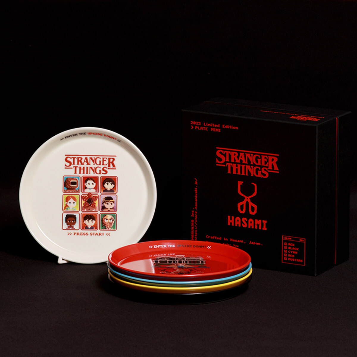 Netflixシリーズ「ストレンジャー・シングス 未知の世界」シーズン5