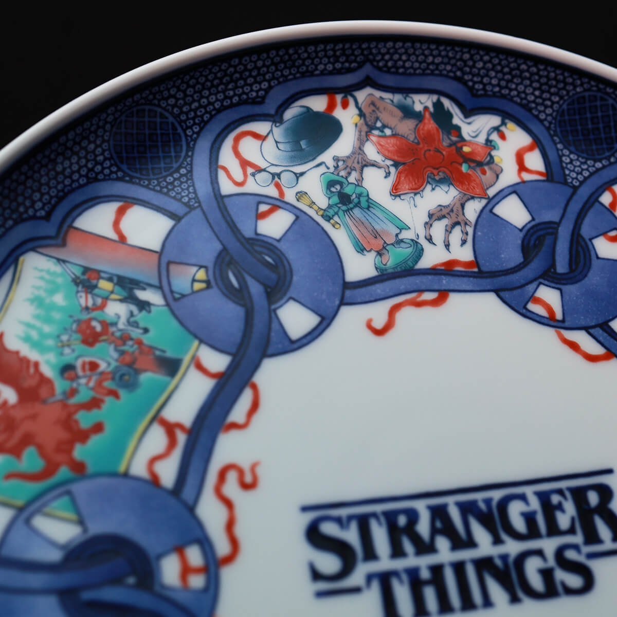 Netflixシリーズ「ストレンジャー・シングス 未知の世界」シーズン5