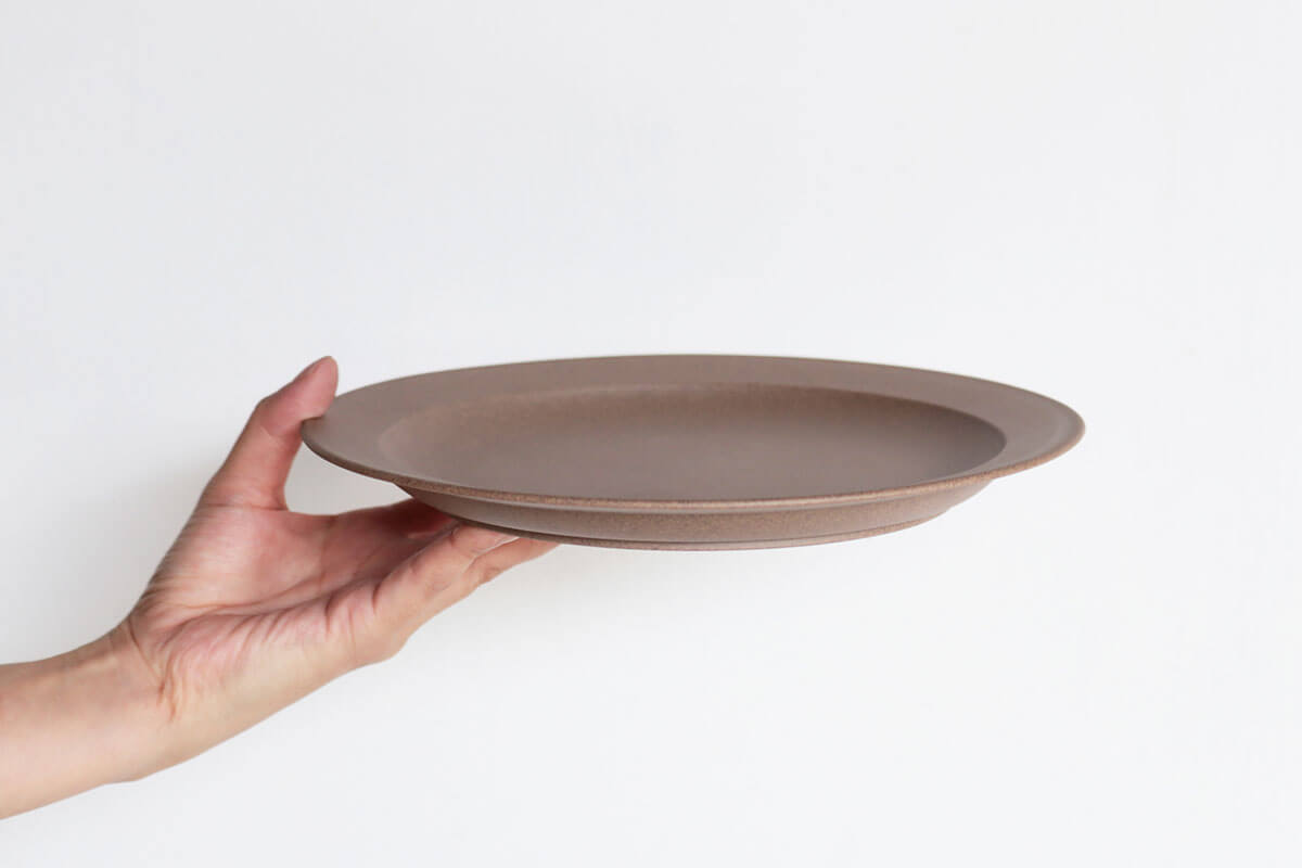 BARBAR TERRA Plata Lの写真