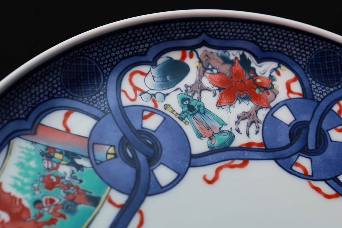 Netflixシリーズ「ストレンジャー・シングス 未知の世界」シーズン5