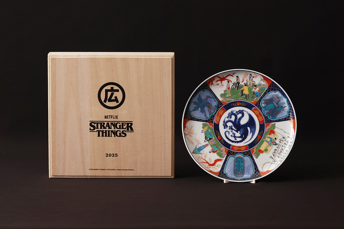 Netflixシリーズ「ストレンジャー・シングス 未知の世界」シーズン5