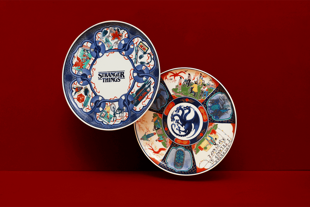 Netflixシリーズ「ストレンジャー・シングス 未知の世界」シーズン5