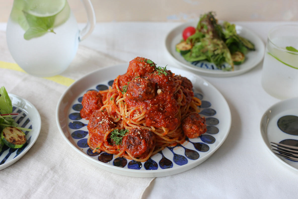 family collectionプレートのイメージ写真