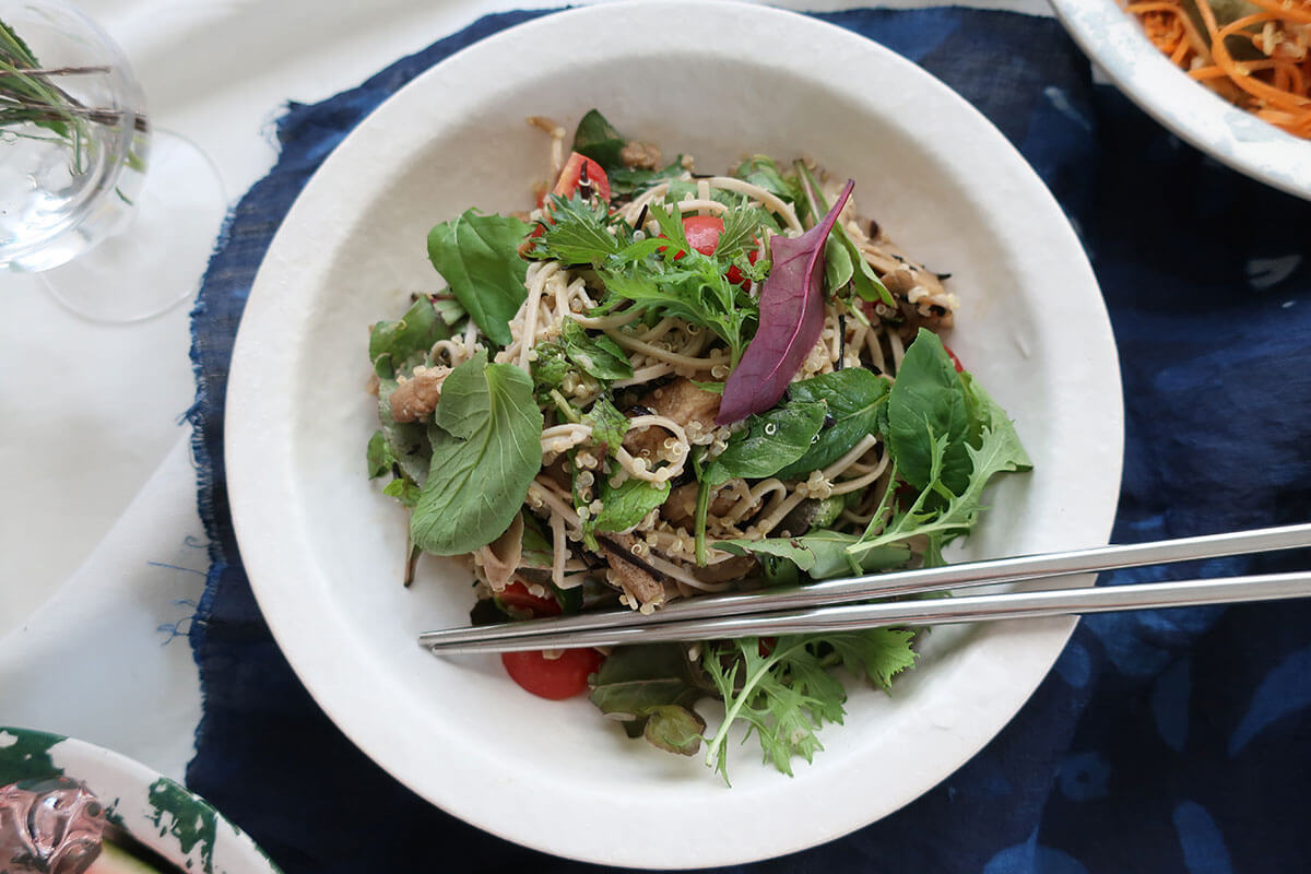 BARBAR mandala 烏羽のイメージ写真