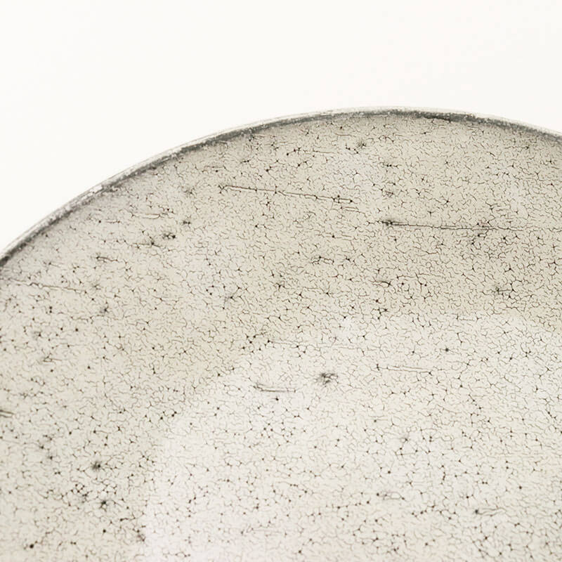 たたら 8寸皿 | すべて | マルヒロオンラインショップ