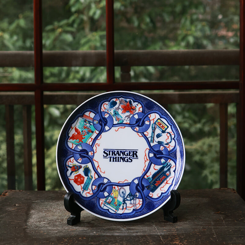 Netflixシリーズ「ストレンジャー・シングス 未知の世界」シーズン5