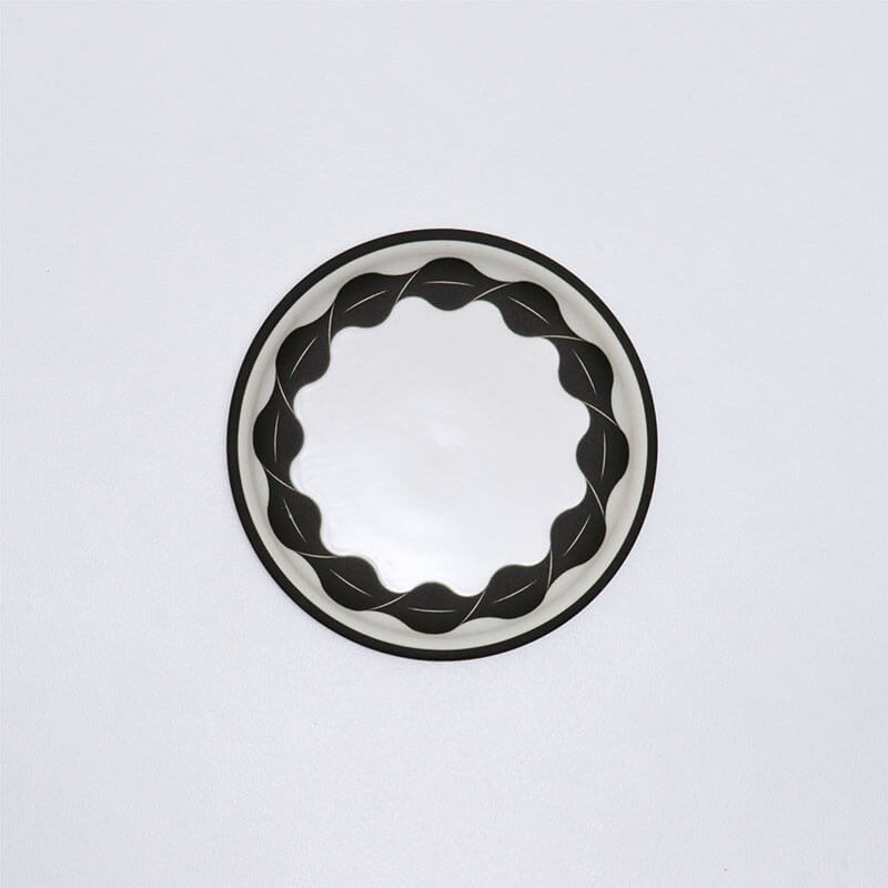 TAGATA19cmプレートの写真