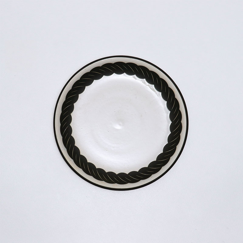 TAGATA22cmプレートの写真