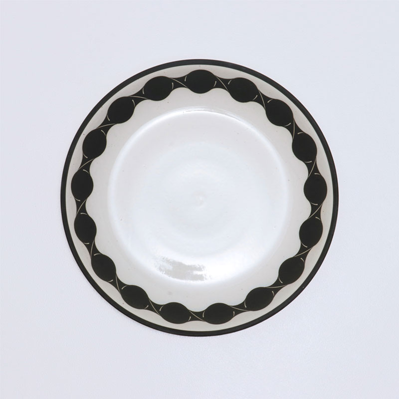 TAGATA26cmプレートの写真