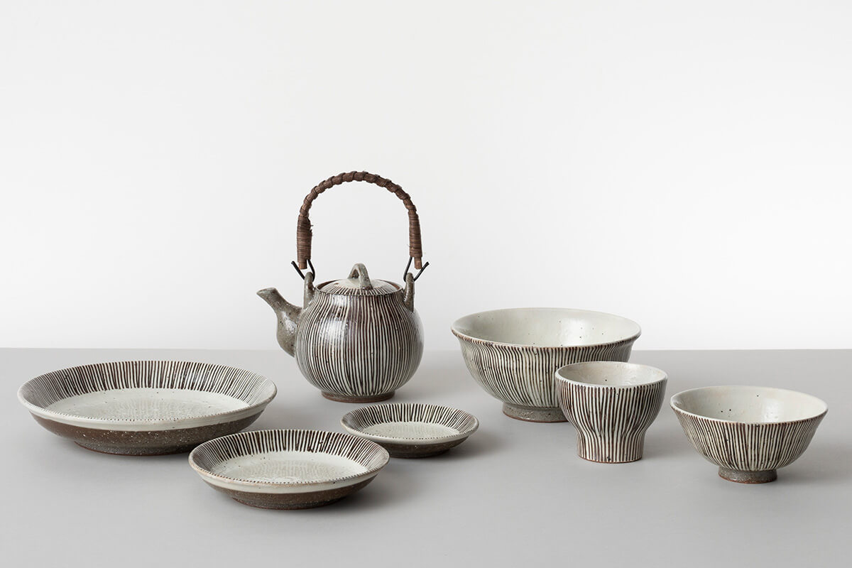 BARBARサビ十草集合写真